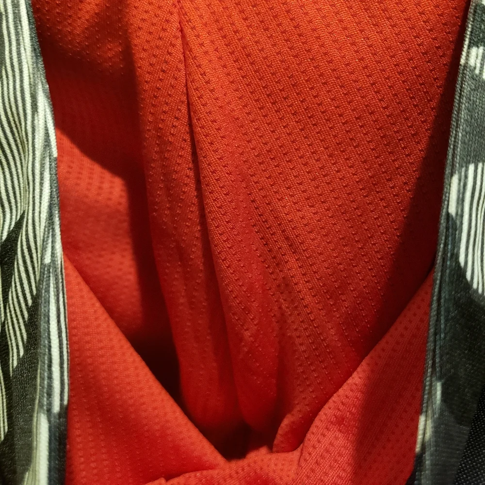 Tek Gear hooded sweatshirt - Picture 8 of 8